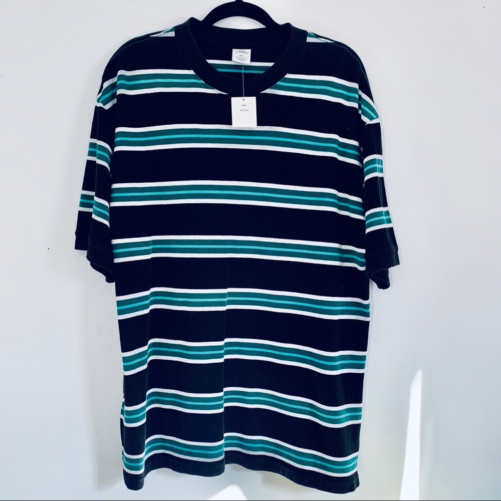 UO Striped Dad Tee